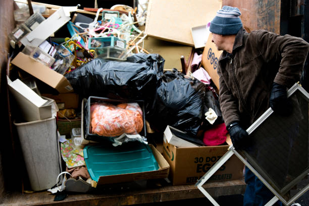 Best Donation Pickup Services  in Apple Valley, MN