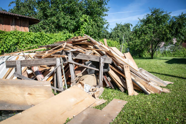 Best Scrap Metal Removal  in Apple Valley, MN