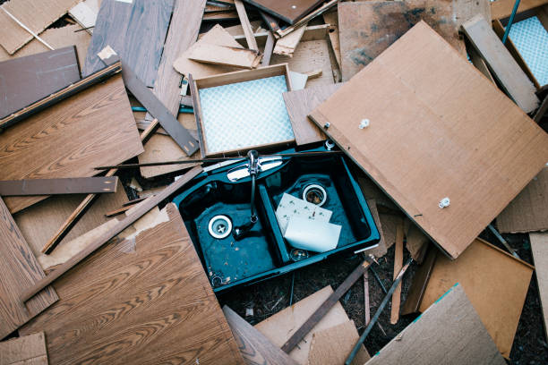 Best Scrap Metal Removal  in Apple Valley, MN