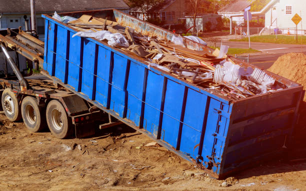 Best Dumpster Rental Services  in Apple Valley, MN