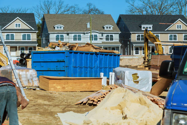 Property Management Cleanouts in Apple Valley, MN
